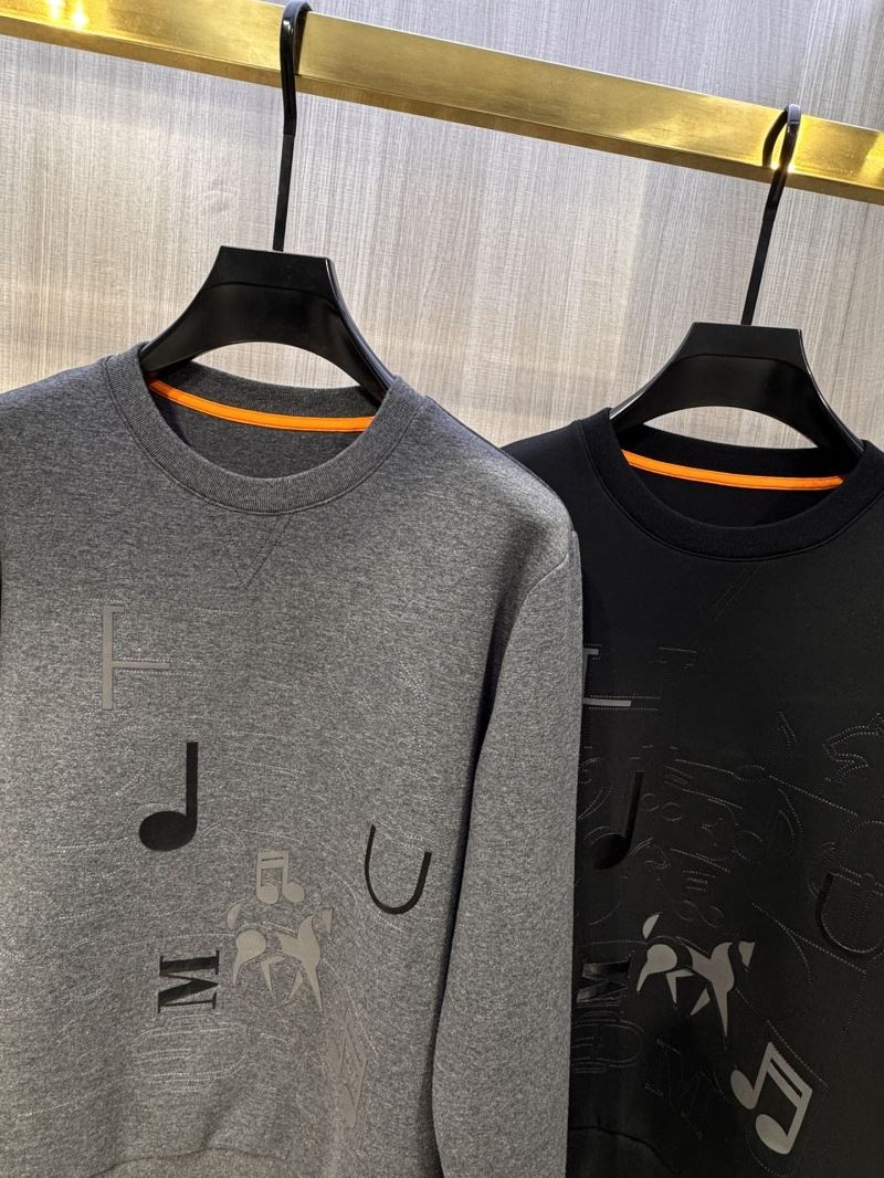 Hermes Hoodies